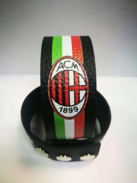 браслет Милан  кожа