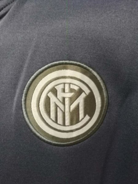 тренировочный костюм Inter nike 2018-19