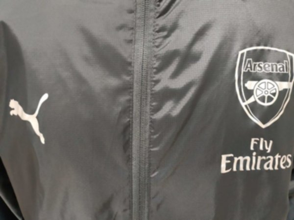 тренировочный спортивный костюм Arsenal  2018-2019