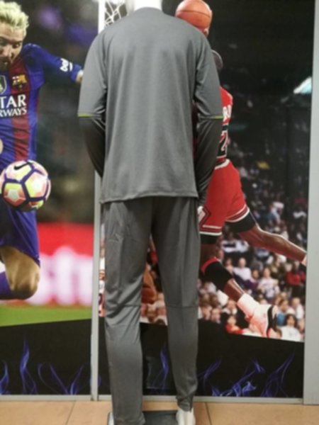 тренировочный костюм Liverpool  2018-2019