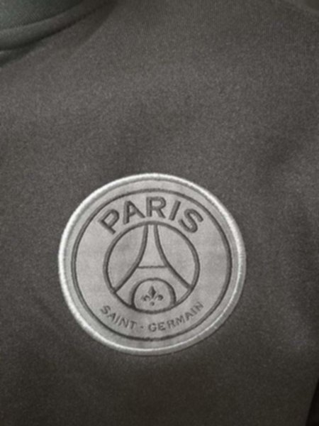 мастерка Paris SG  2018-2019 Jordan