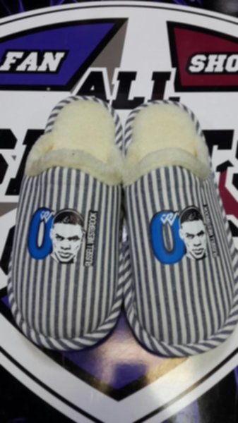 тапки Westbrook