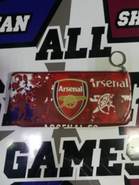 косметичка(пенал) Arsenal