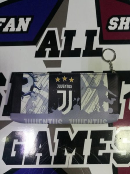 косметичка(пенал) Juventus