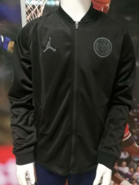 мастерка Paris SG  2018-2019 Jordan