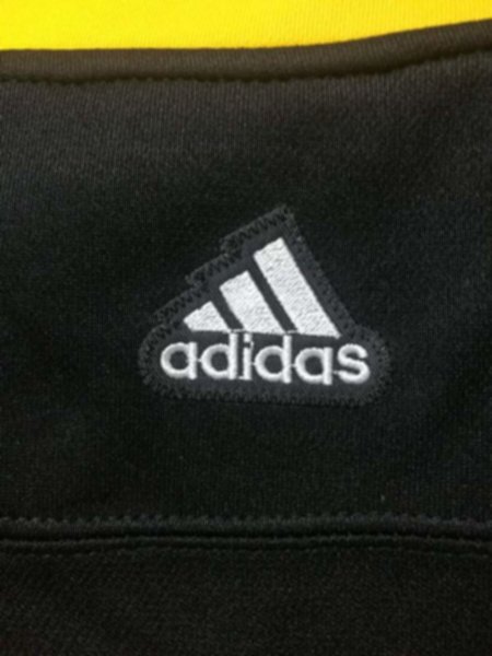 свитер хоккейный Pittsburgh Penguins №81 KESSEL  adidas