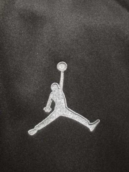 мастерка Paris SG  2018-2019 Jordan