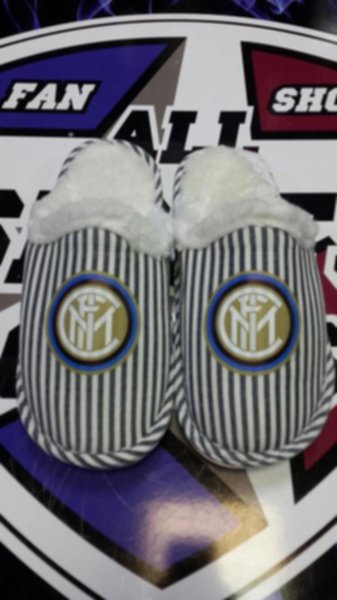 тапки Inter