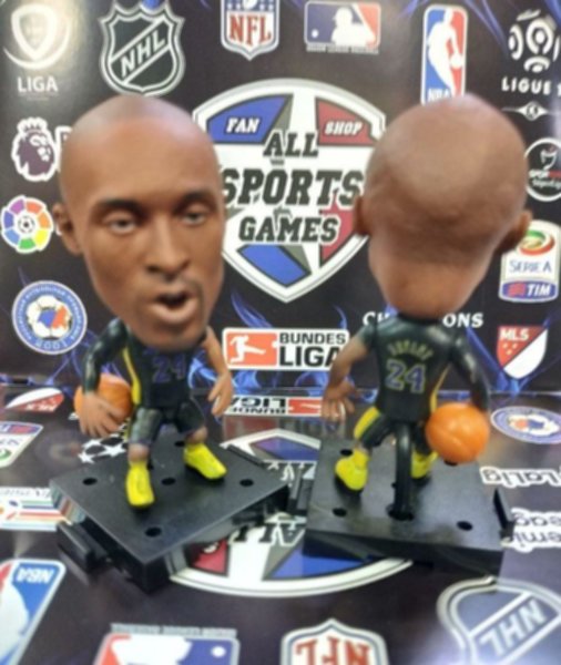 фигурка Коби Брайант  6,5см