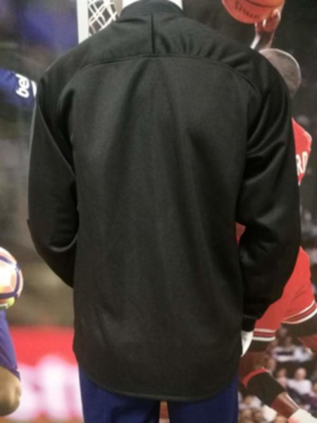 мастерка Paris SG  2018-2019 Jordan