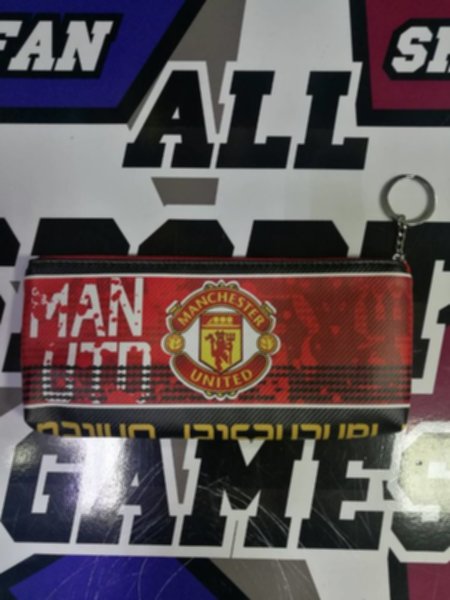 косметичка(пенал) Manchester United