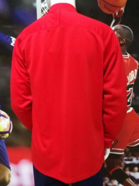 мастерка Paris SG  2018-2019  Jordan