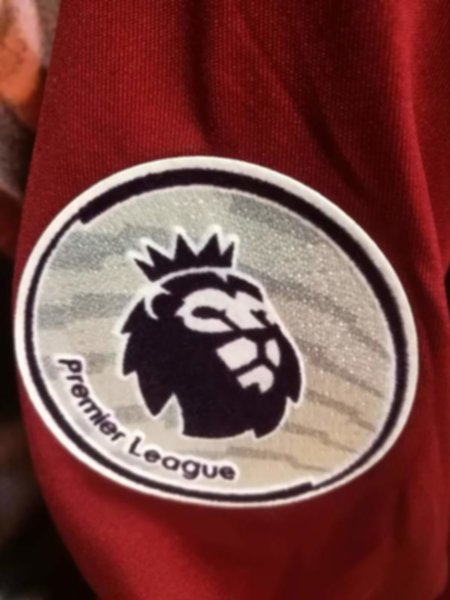 форма детская Liverpool №11 SALAH  длинный рукав  2018-2019