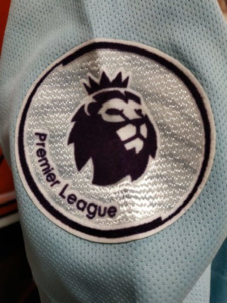 форма детская Chelsea №10 Hazard   длинный рукав  резервная  2018-2019