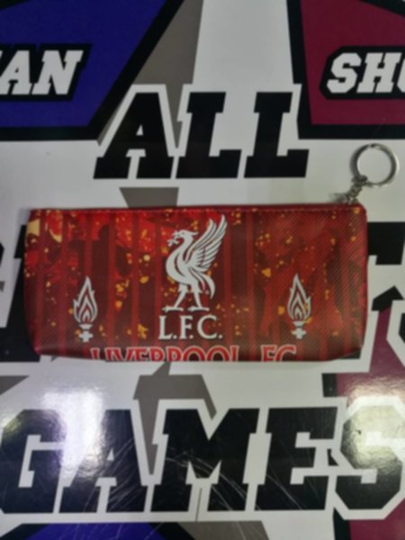косметичка(пенал) Liverpool