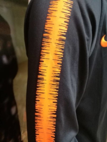 тренировочный костюм Barcelona  2018-2019