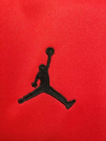 мастерка Paris SG  2018-2019  Jordan