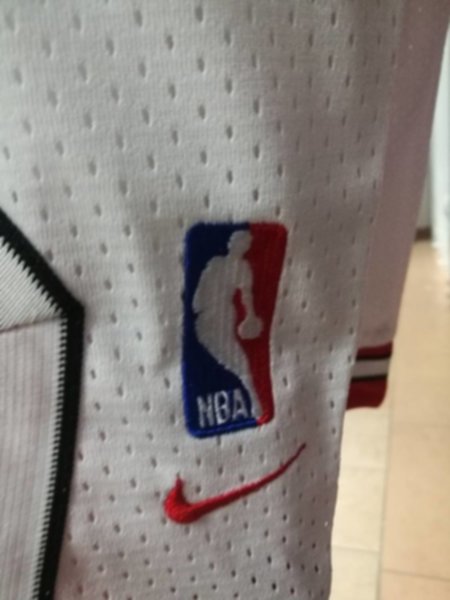 трусы  баскетбольные Chicago Bulls  nike