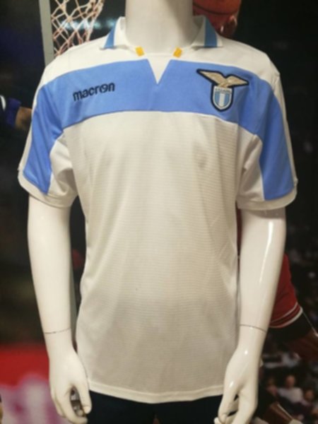майка S.S.Lazio   2018-2019  гостевая