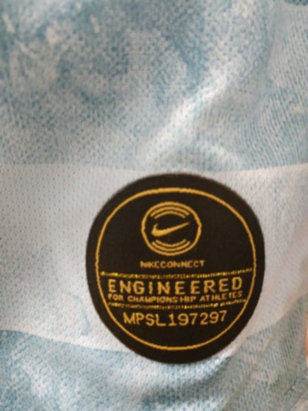 форма детская Chelsea №10 Hazard   длинный рукав  резервная  2018-2019