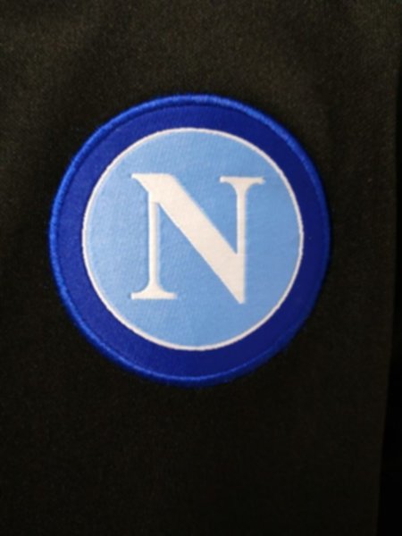 тренировочный костюм Napoli   2018-19  полиэстер 100%