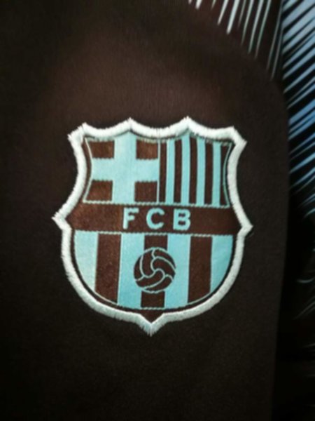 спортивный костюм детский Barcelona