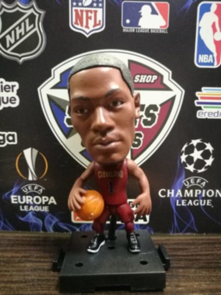 фигурка Rose  6,5 см
