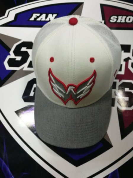 бейсболка Washington Capitals