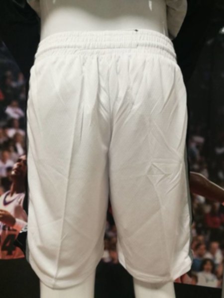 трусы баскетбольные San Antonio Spurs  nike