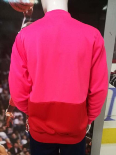 мастерка Manchester United  adidas  2018-2019