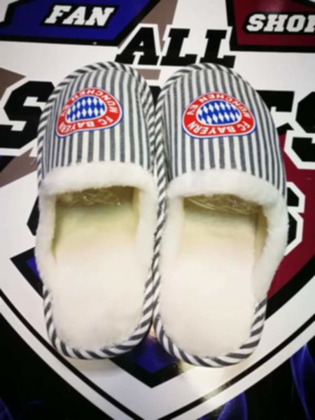 тапки Bayern Munchen