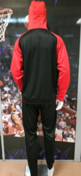 тренировочный костюм Liverpool  2018-19  полиэстер 100%