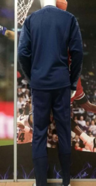 тренировочный костюм Chelsea  2018-2019