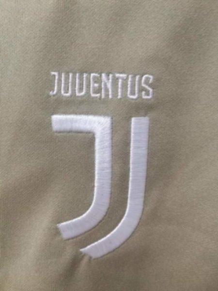 мастерка Juventus  2018-2019