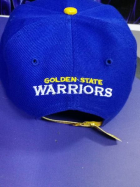 снэпбэк Golden State Warriors