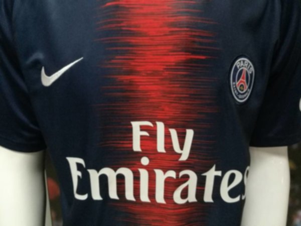 форма Paris SG №9 CAVANI  2018-2019  домашняя