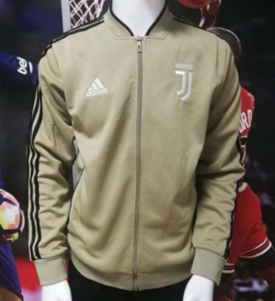 тренировочный костюм Juventus 2018-19