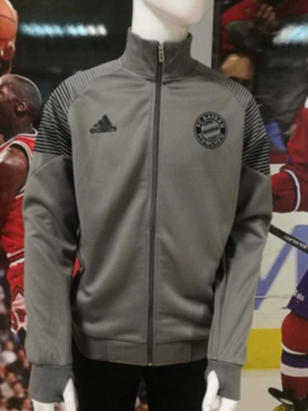 мастерка Bayern Munchen  2018-2019