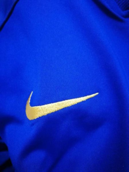 спортивный костюм детский Barcelona