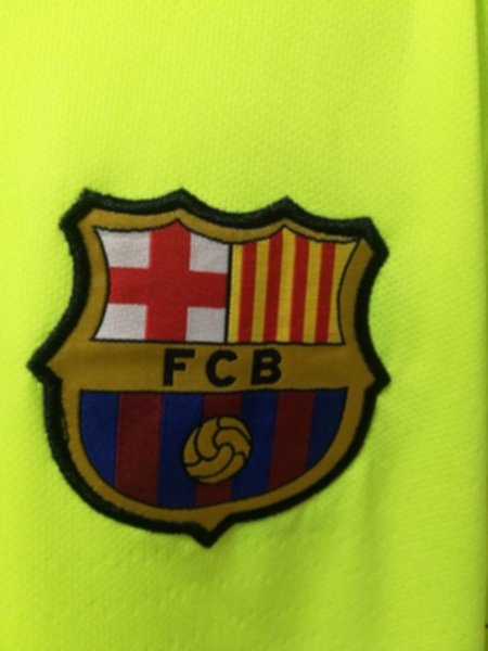 форма Barcelona №10 MESSI  2018-2019  гостевая