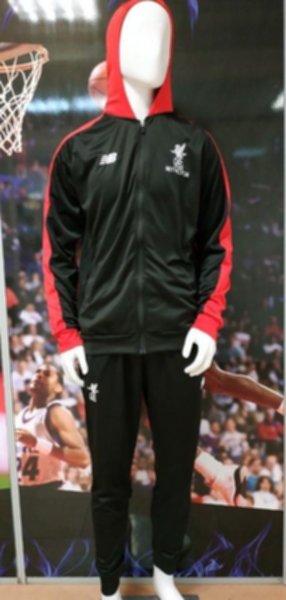 тренировочный костюм Liverpool  2018-19  полиэстер 100%