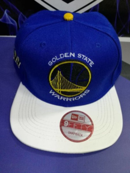 снэпбэк Golden State Warriors