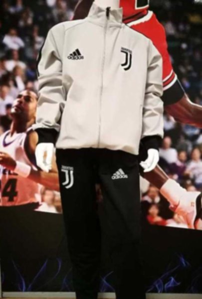 спортивный костюм детский Juventus 2018-2019