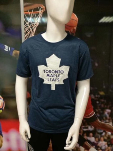 майка Toronto Maple Leafs Reebok