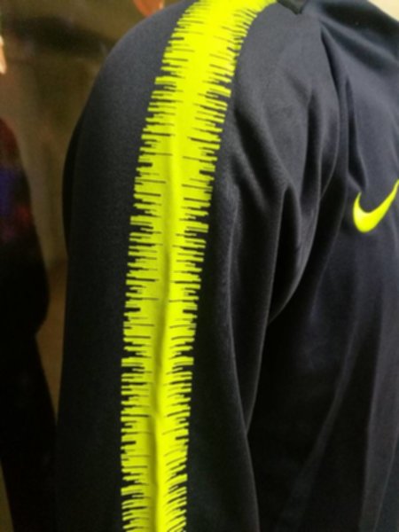 тренировочный костюм Manchester City  2018-19