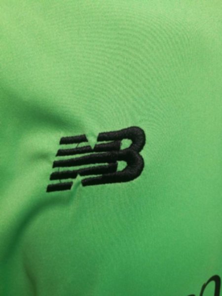 форма  вратарская Liverpool №13 A.BECKER