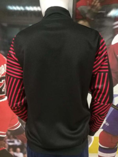 мастерка  AC Milan  2018-19