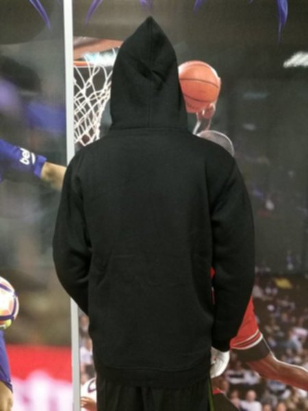 толстовка Boston Celtics