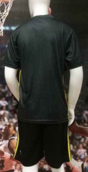 форма Juventus  2018-2019  резервная