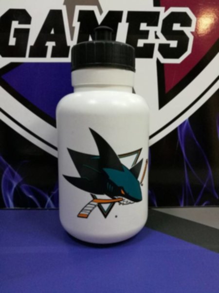 бутылка San Jose Sharks 1000 мл.